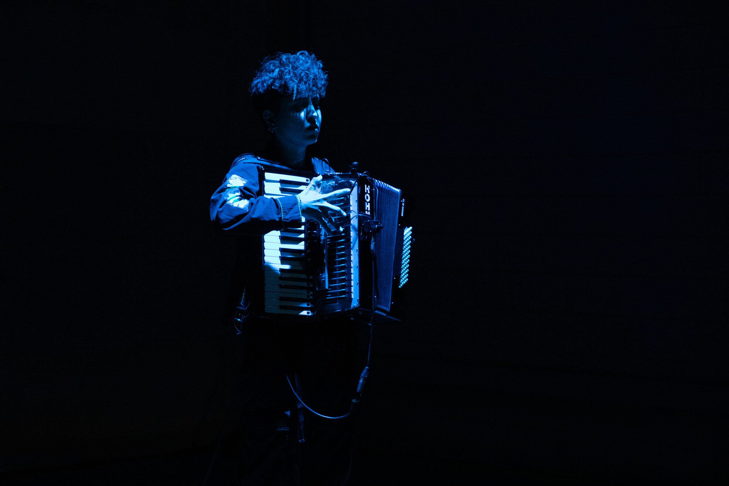 A Very Personal Relationship Between Sound and Movement, image 2