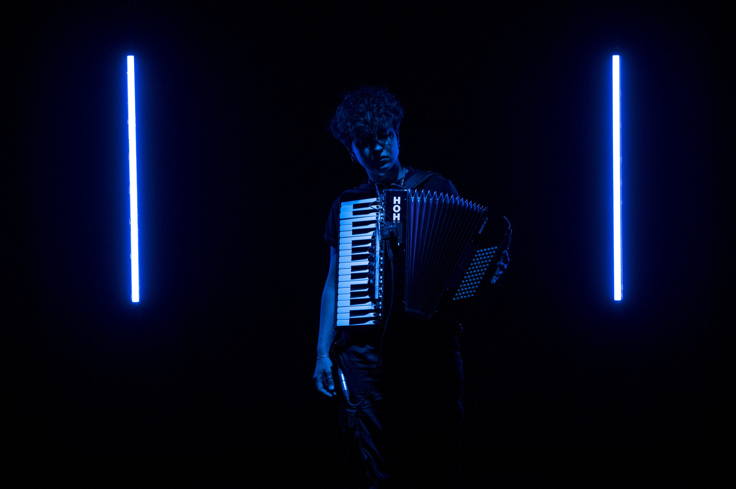 A Very Personal Relationship Between Sound and Movement, image 3