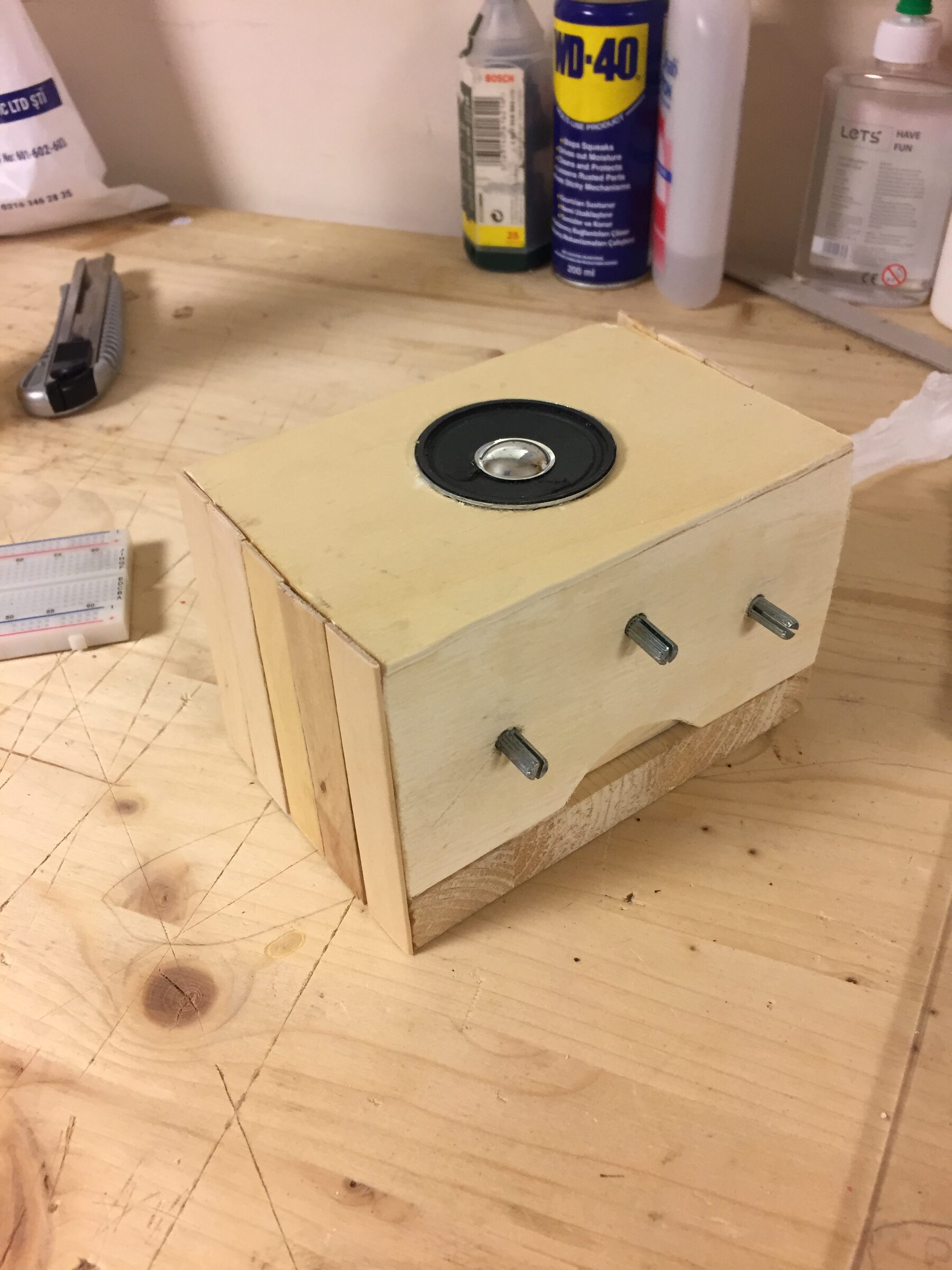 Noisetoyz, image 2