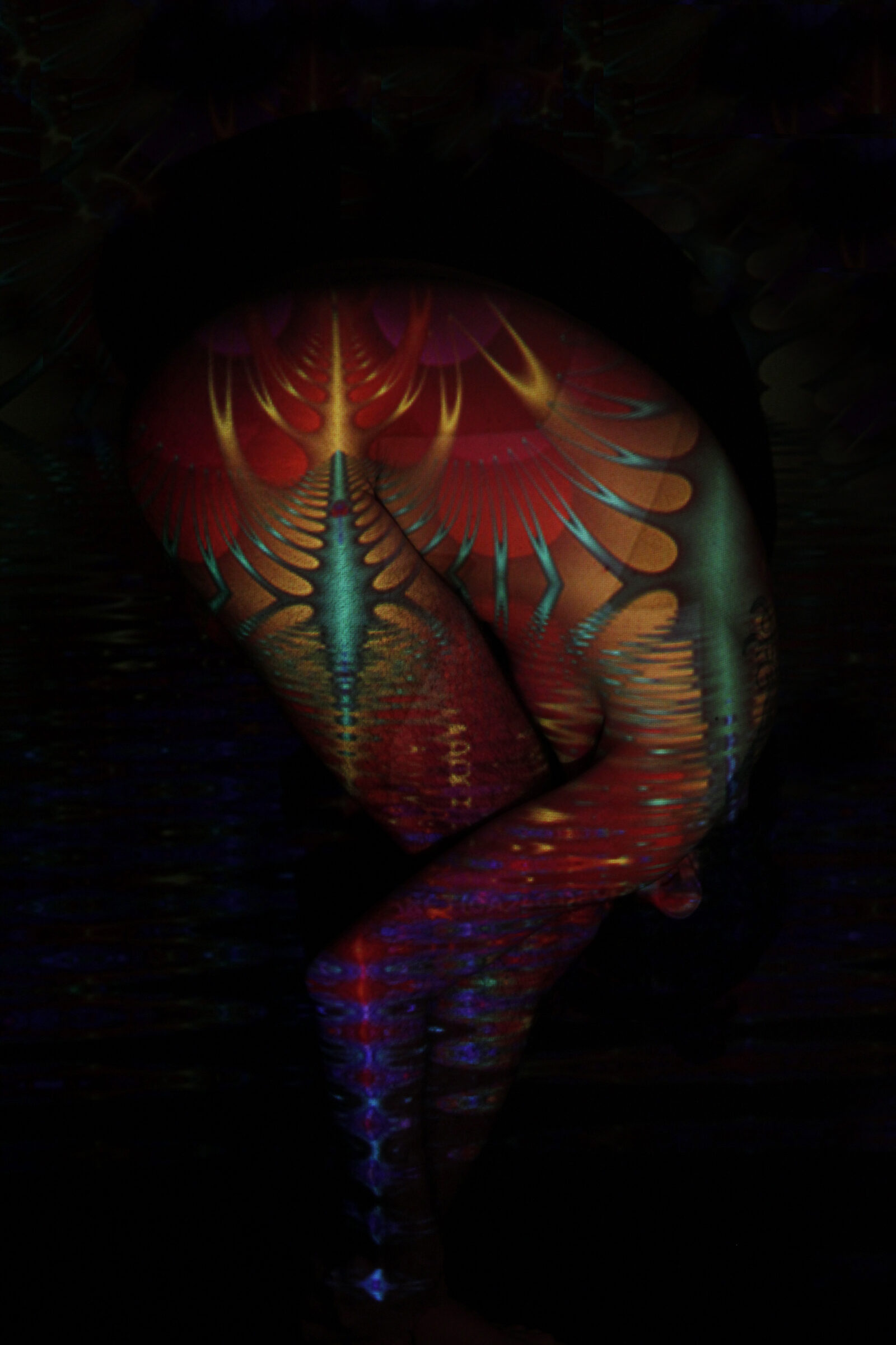 What Is Real?, image 4