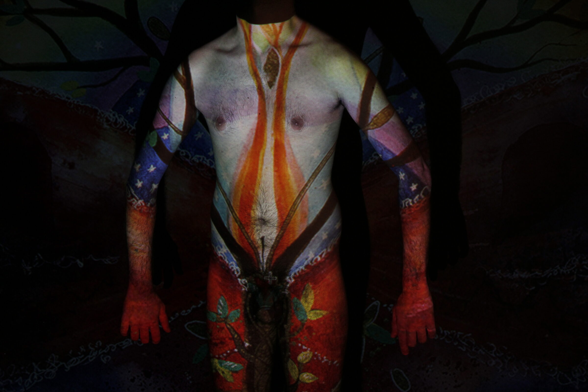 What Is Real?, image 6