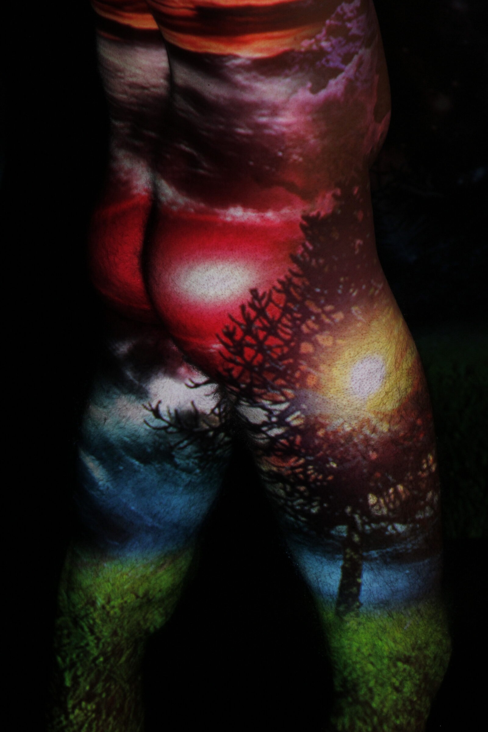 What Is Real?, image 7