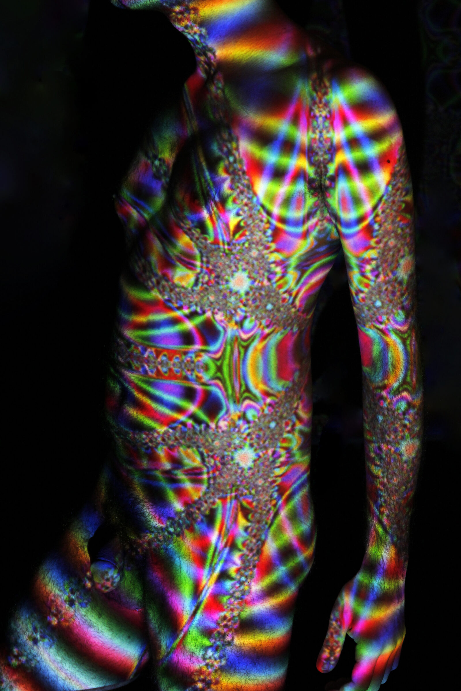 What Is Real?, image 8